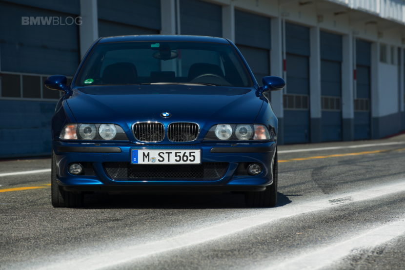 Buyer’s Guide: BMW E39 M5