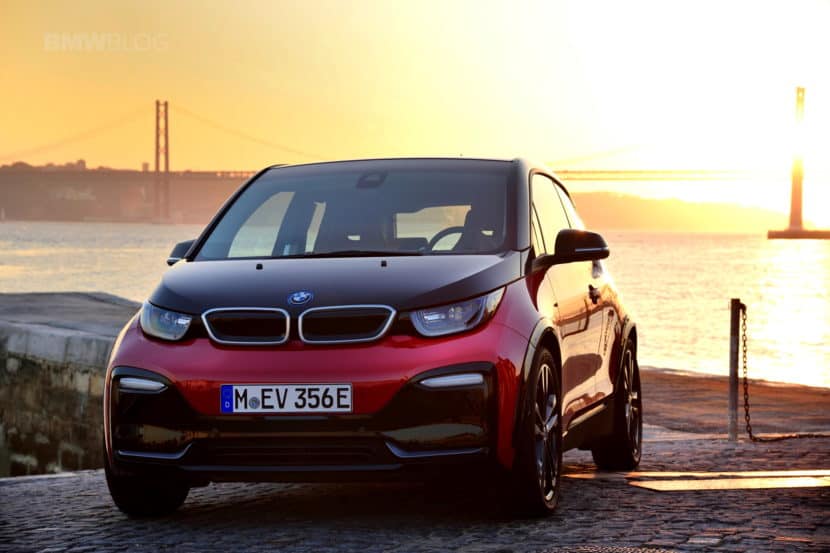 Study: German Electric Cars Will Catch Up With Tesla