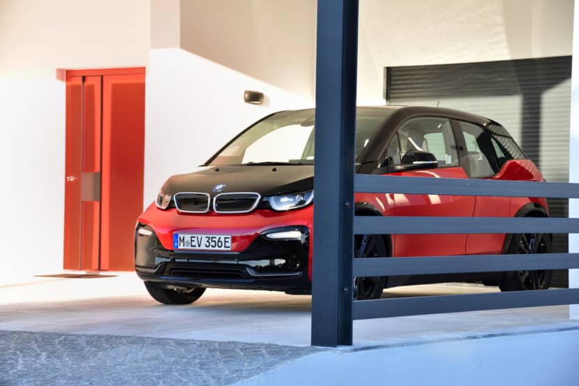 Over Half of Norway’s New Cars Sold in 2017 Were Electrified, BMW i3 Among Favorites