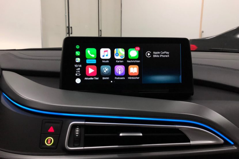 BMW racing to patch 14 security vulnerabilities