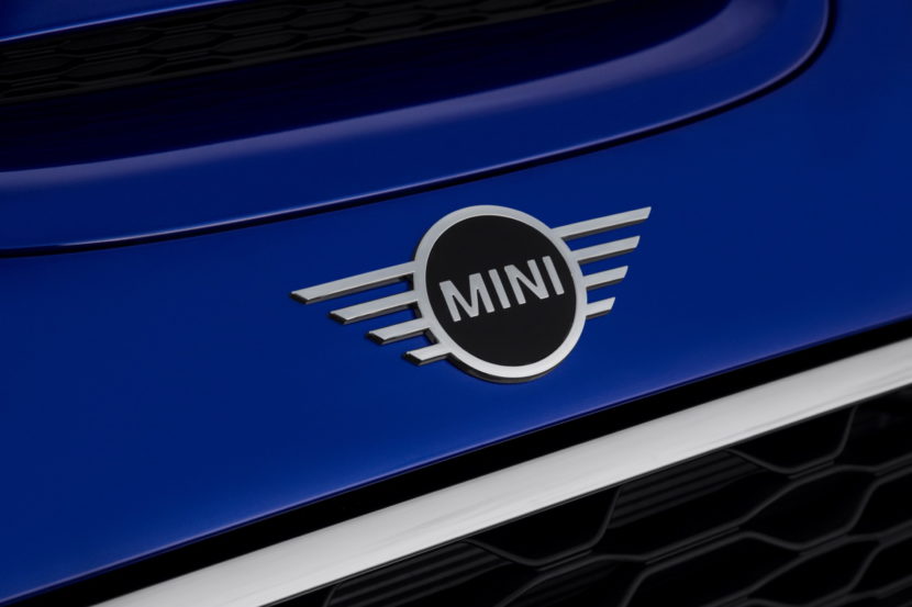 Head of MINI Design Says Cars of the British Brand Don’t Have to Be Small