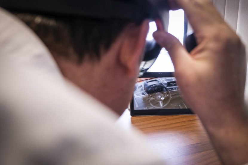 We Saw the Future Thanks to the BMW X2 Holo Experience Tour