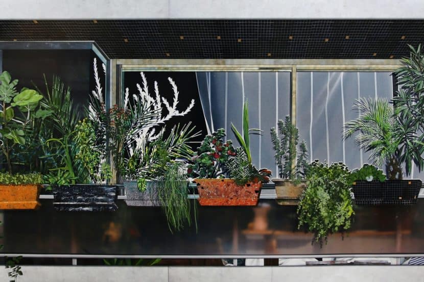 BMW Calling Applications for Photography Residency at Paris Art School