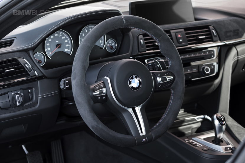 Goodbye, Dual-Clutch Transmission — We’re Gonna Miss You