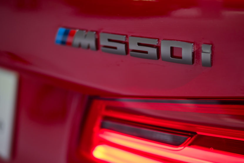 Video: BMW M550i LCI gets tuned and dyno tested, shows real HP figures