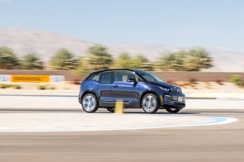 Llandow Circuit Just Held the UK’s First-Ever EV-Only Track Day