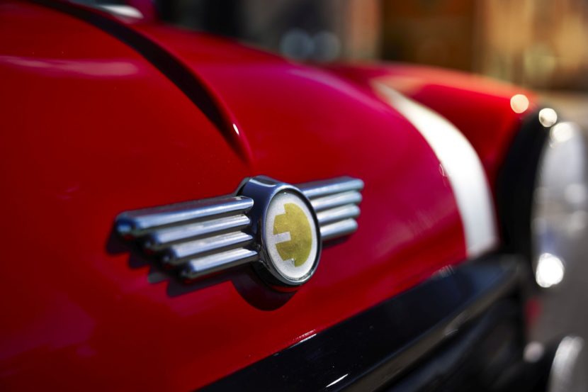 MINI Head of Trim and Colors Shares Thoughts about the Brand’s Future