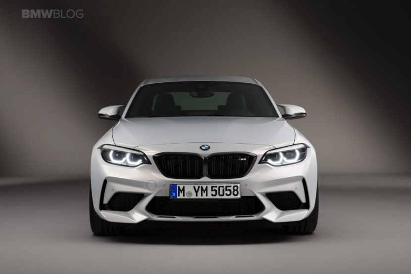 Should you buy the BMW M2 Competition or BMW M4?