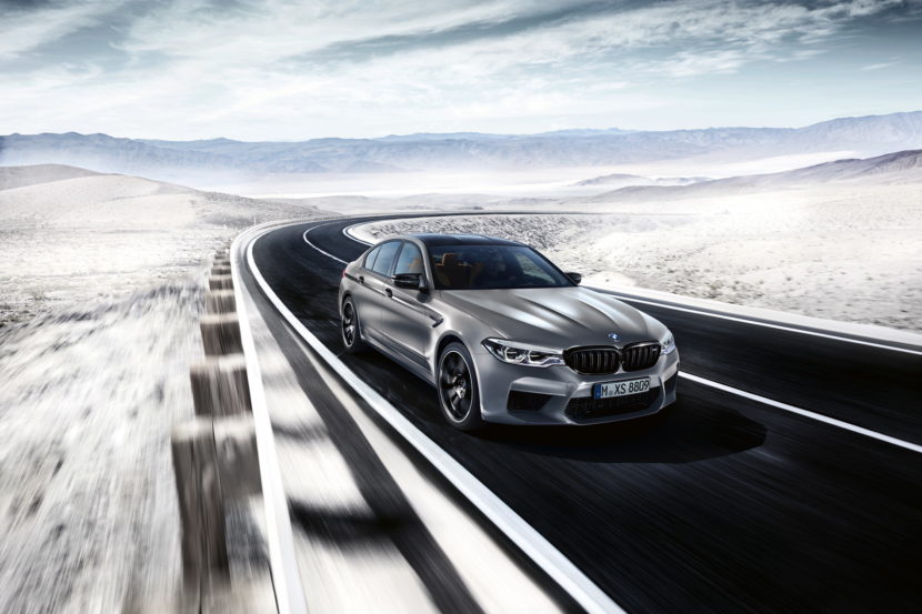 Is It Still Worth It to Buy an F90 BMW M5 in 2026?