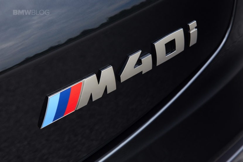 Video: BMW X4 M40i drag races Mercedes-AMG GLC 43 Coupe