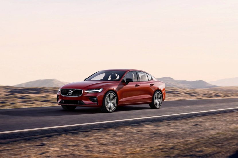 Is there really an issue with Volvo’s new 112 mph speed cap?