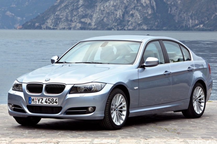 BMW Australia Is Recalling 44,000 2005-2011 3 Series Models