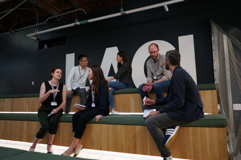 BMW and the Los Angeles Cleantech Incubator Enter Partnership