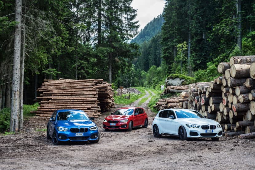 BMW 1 Series M Power Edition limited to 500 units