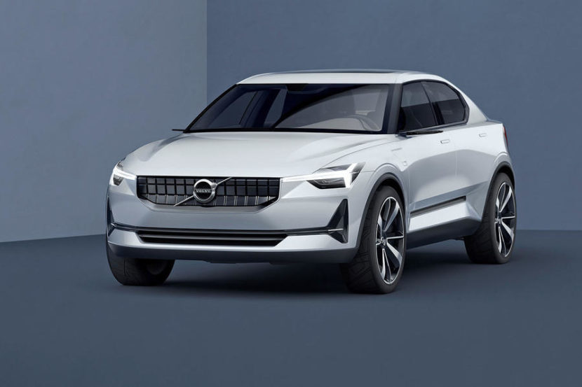 Polestar 2 EV to take on BMW 3 Series electric and Tesla Model 3