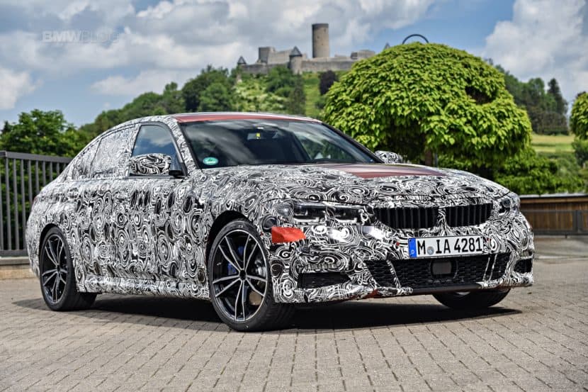 G20 BMW 3 Series Review Roundup