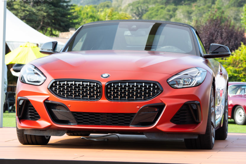 These are our favorite cars from Pebble Beach 2018