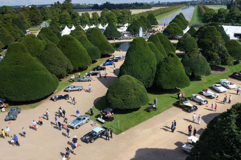 Rolls-Royce Sweptail to Headline at UK Concours d’Elegance in Hampton