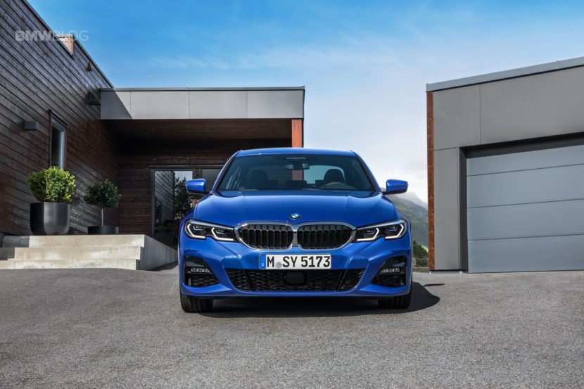 Video: Here’s the MotorWeek Take on the 2020 BMW 3 Series