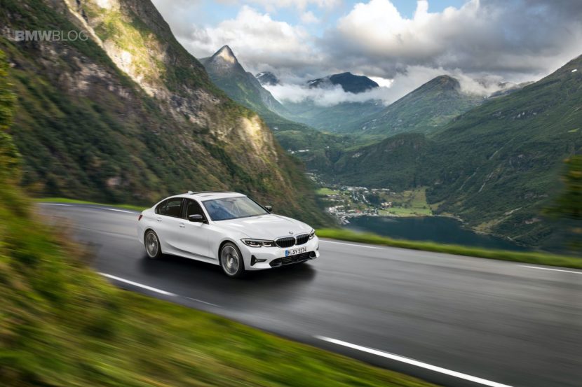 The EfficientDynamics success story: BMW writes the next chapter