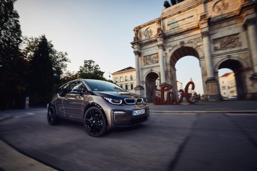 BMW CEO Krueger: EU’s 2030 CO2 target is unattainable