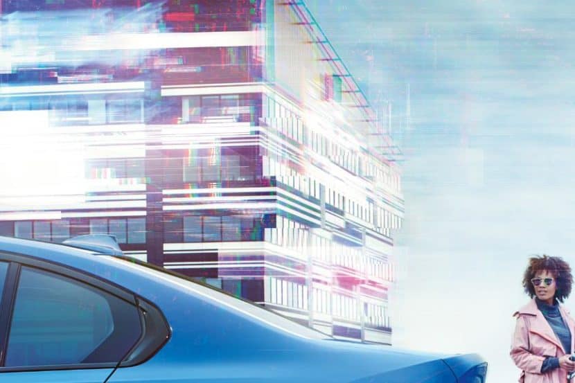 The Hoffmeister Kink Will Live On on the G20 BMW 3 Series