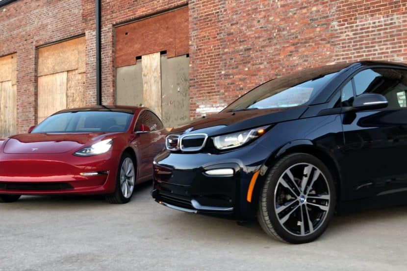 The Internet was scary, but electric vehicles shouldn’t be