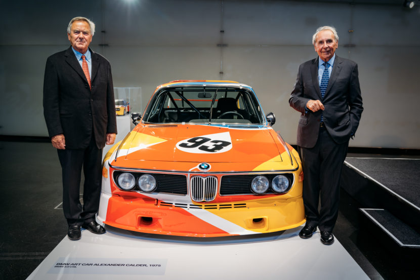New BMW Art Cars Exhibit to open in Munich