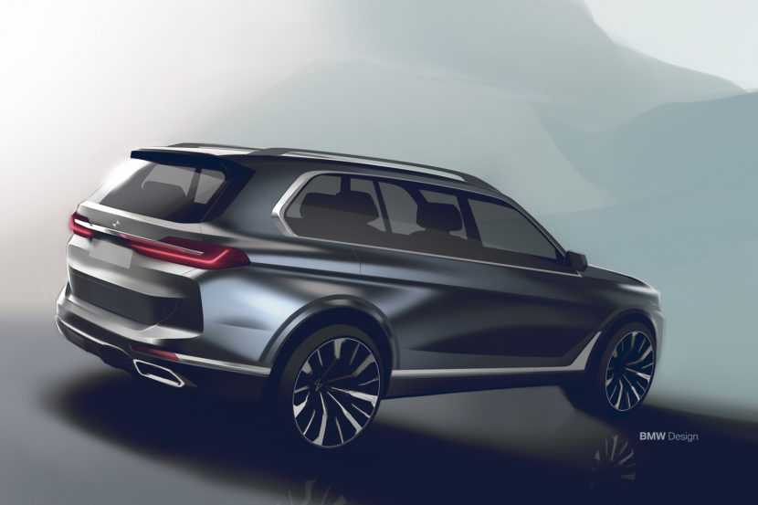 My Opinion: I Hope the BMW X8 M — Whatever It is — Sells Well