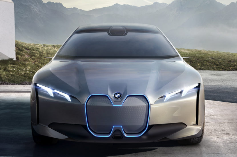 Dealers get BMW i4 preview, excited for the new model