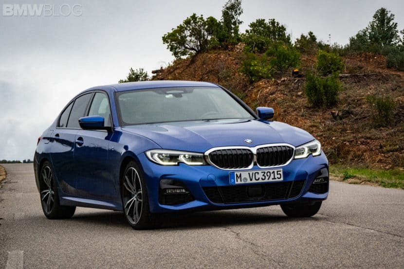 Video: MotorWeek Calls New BMW 3 Series a ‘Back to Roots’ Model