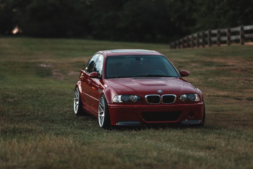 What’s the best non-M BMW 3 Series of all time?