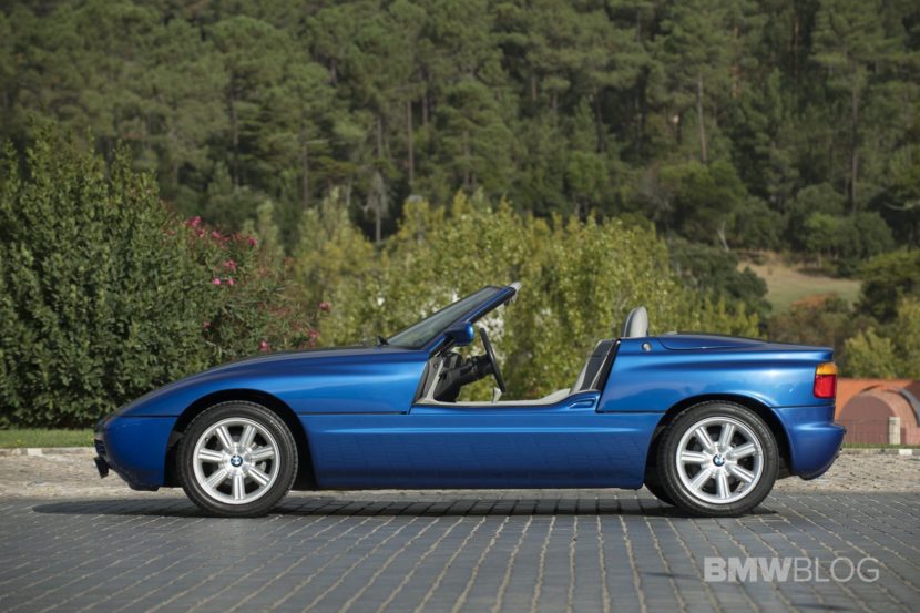 VIDEO: Two BMWs Make Doug DeMuro’s 12-Best Cars From the ’80s