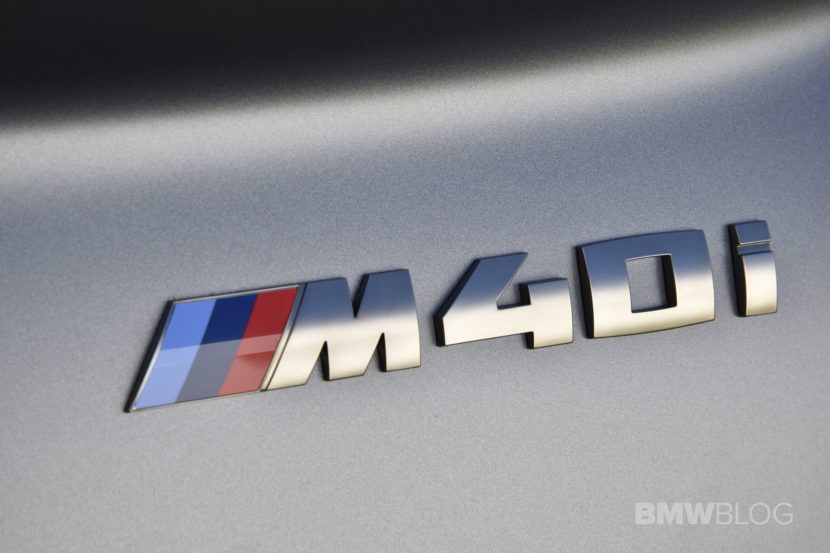 US Spec BMW Z4 M40i Posts 381 WHP on Dyno