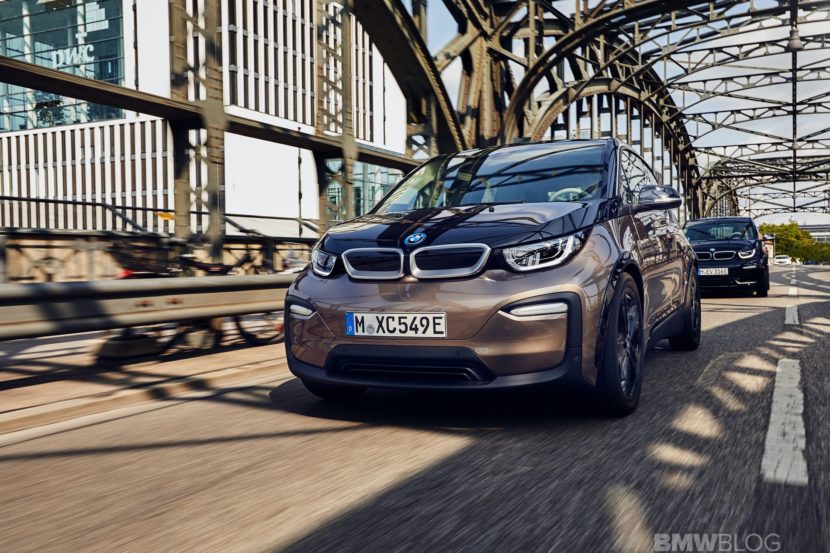 BMW Head of R&D claims European demand for EVs doesn’t exist