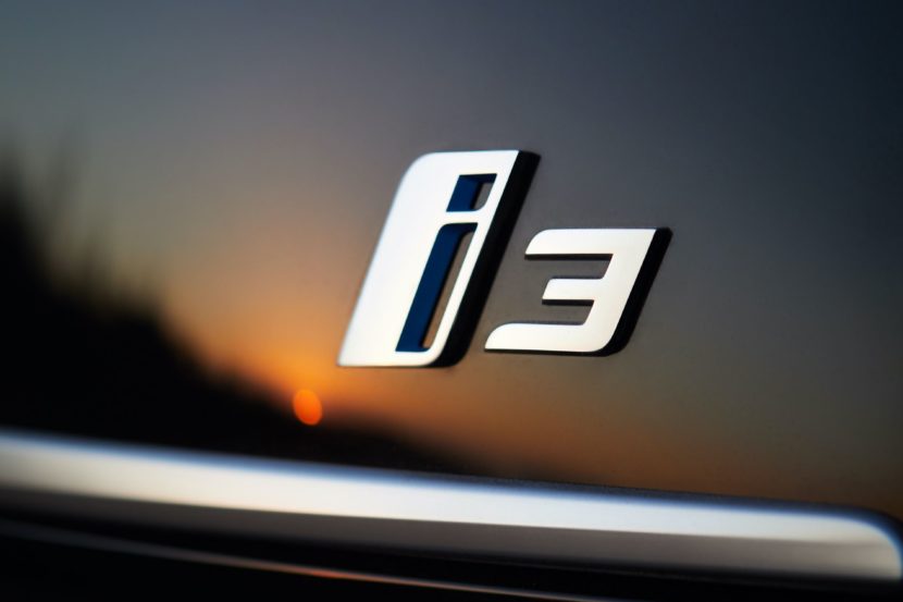 Rumor: BMW i3 Successor Not In the Books