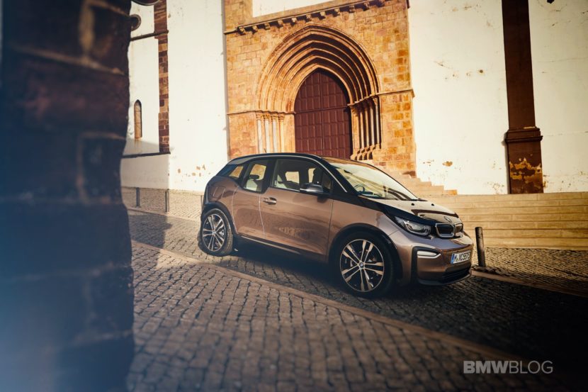 Could BMW be working on an i2 without carbon fiber and under 30,000 euros?
