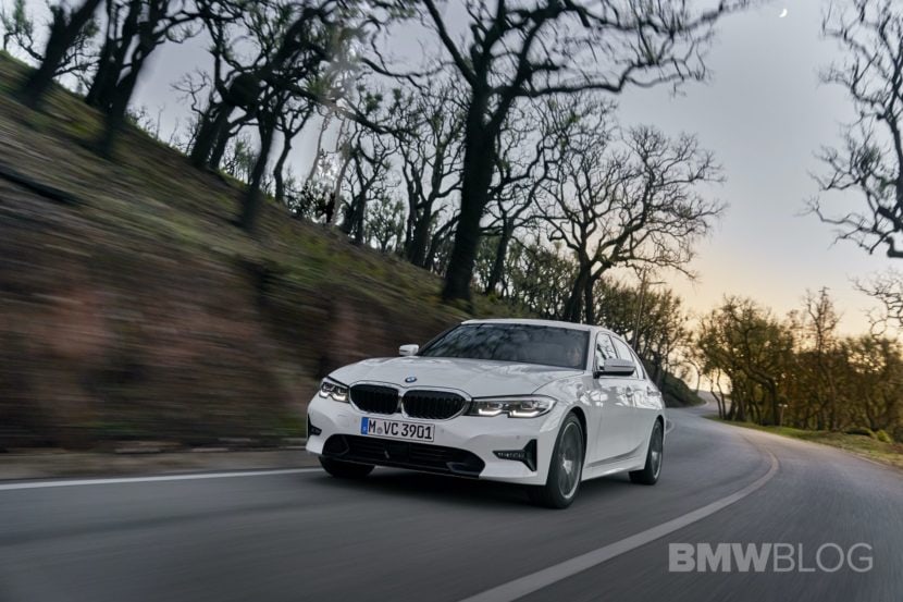 G20-Gen BMW 3 Series Review Roundup