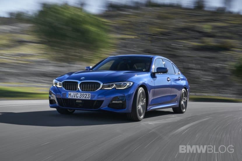 TEST DRIVE: 2019 BMW 330i – Coming Back With A Vengeance