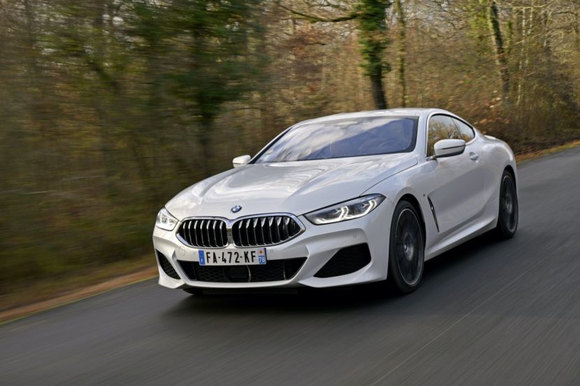 VIDEO: See why the BMW 8 Series is the “Ultimate GT Car”