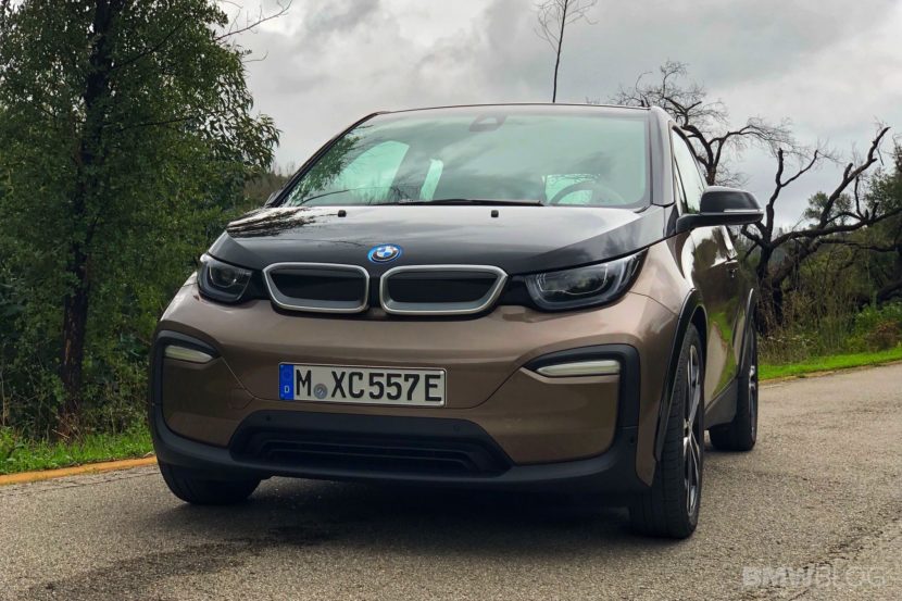 BMW USA electrified vehicle sales down 22.6 percent in June 2019