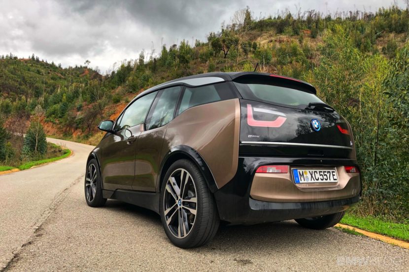 BMW i3 might live longer than expected to fight the VW ID.3
