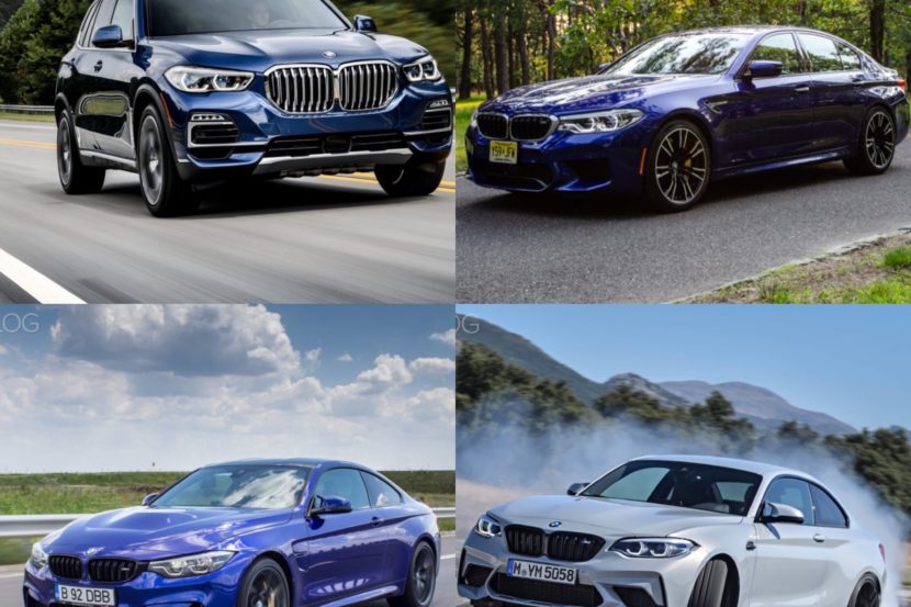 These are the Best Cars we drove in 2018