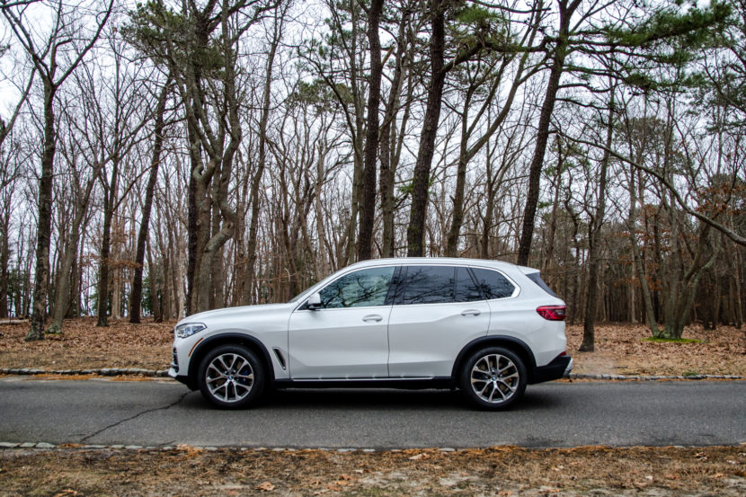 2020 BMW X5 xDrive40d and X6 xDrive40d Pack a Diesel Punch