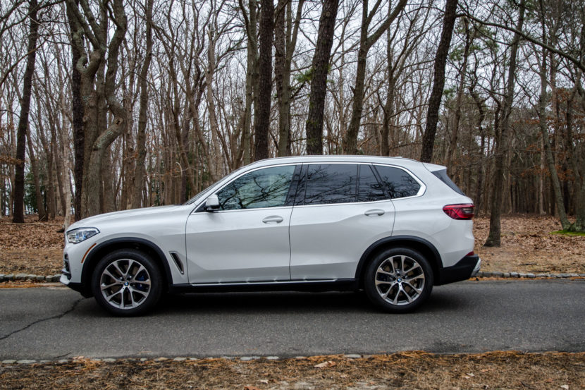 VIDEO: Consumer Reports approves of the BMW X5