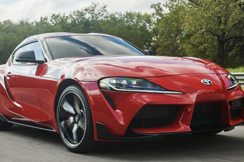 VIDEO: Watch this BMW B58 engine teardown from a Toyota Supra