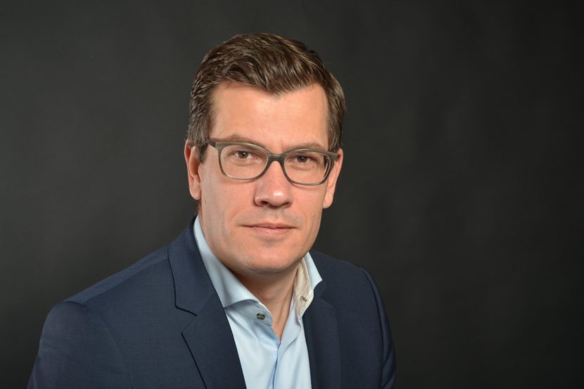Former Daimler Executive Jens Thiemer – New Head of BMW Brand Steering and Marketing