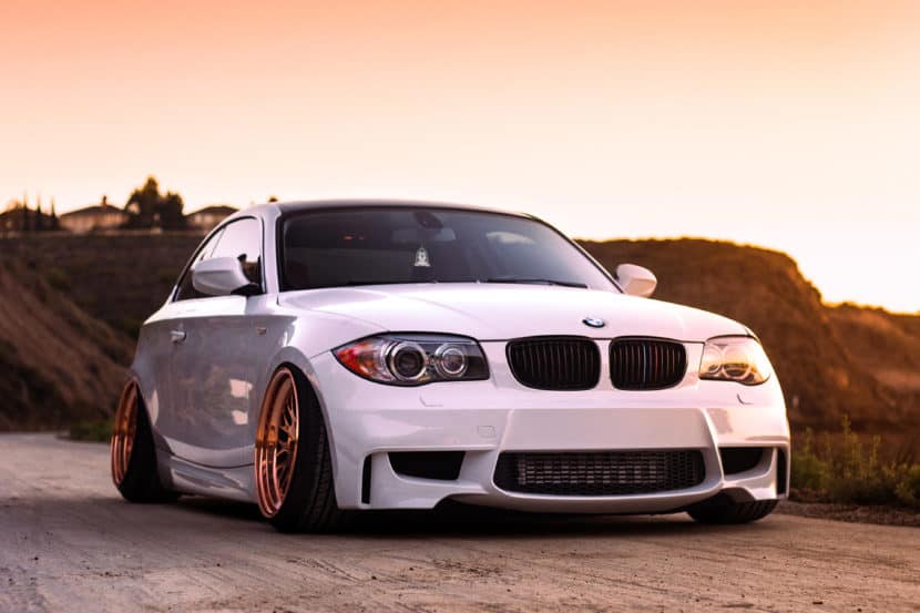 VIDEO: The BMW 135i is a great used performance bargain