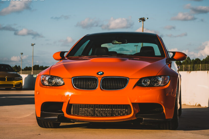 VIDEO: What’s it Like to Drive a Supercharged E92 BMW M3 with 650 HP?