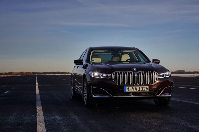 2019 Geneva Motor Show is all about BMW hybrids